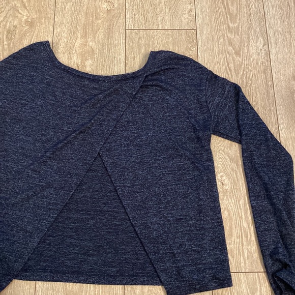 Sweater Top. - Picture 2 of 2